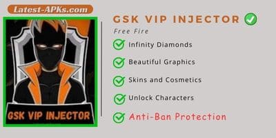 GSK VIP Injector APK 2 GSK VIP Injector