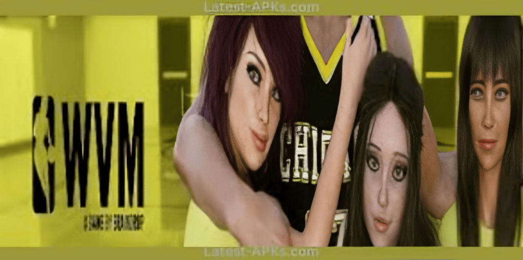 WVM Game APK 2 WVM Game APK
