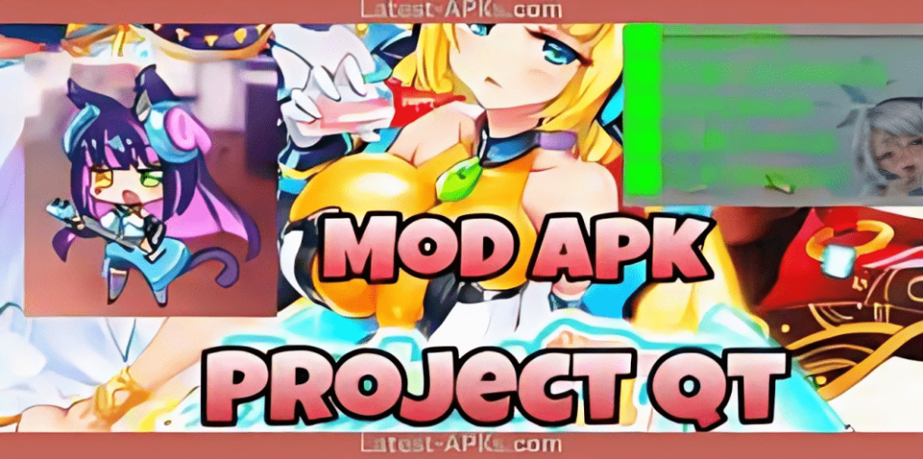 Project QT APK 2 Project QT APK