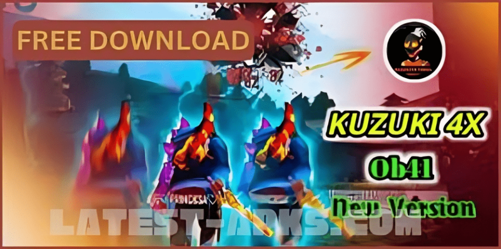 Kizuki4x Panel APK 3 Kizuki4x Panel