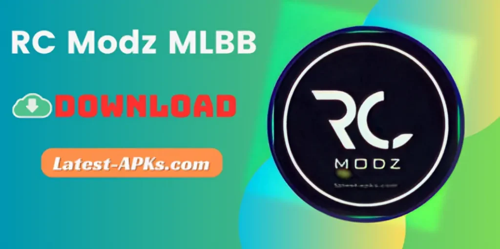 RC Modz MLBB APK 2 RC Modz MLBB