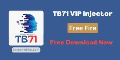 TB71 VIP Injector APK 2 TB71 VIP Injector