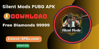 Silent Mods PUBG APK 2 Silent Mods PUBG