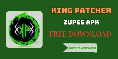 King Patcher Zupee APK 2 King Patcher Zupee APK