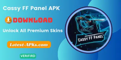Classy FF Panel APK 2 Classy FF Panel