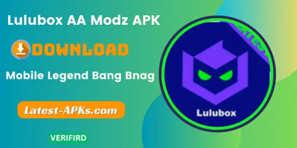 Lulubox AA Modz APK 2 Lulubox AA Modz