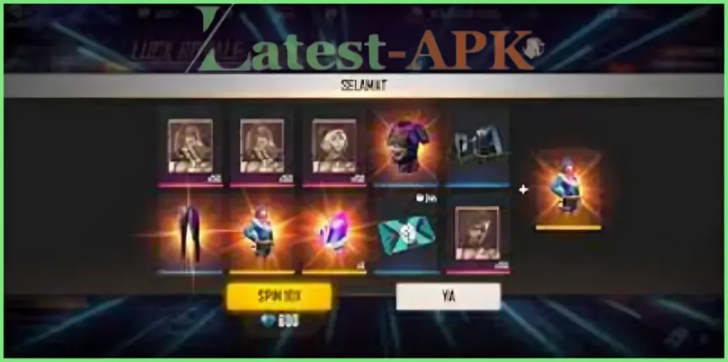 94fbr Free Fire India APK 3 94fbr Free Fire India
