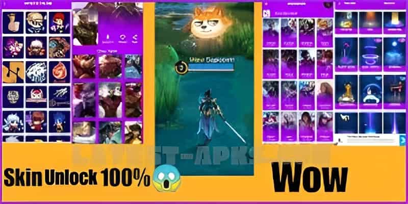 EBIKENZZ Mod ML APK 3 EBIKENZZ Mod