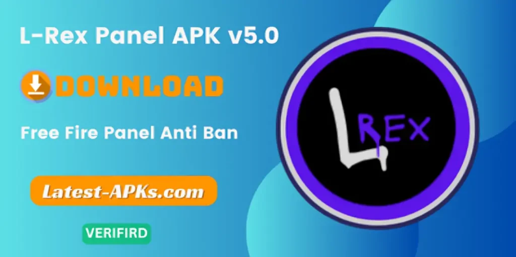 L-Rex Panel APK 2 L-Rex Panel