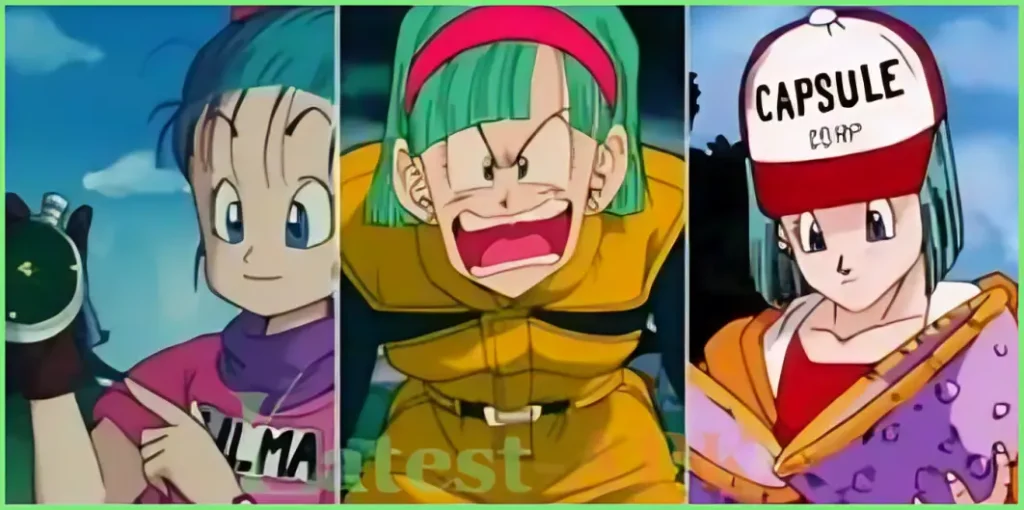 Bulma Adventure APK 3 Bulma Adventure APK