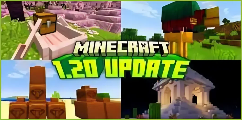 Minecraft 1.20 Download APK 4 Minecraft 1.20 Download APK