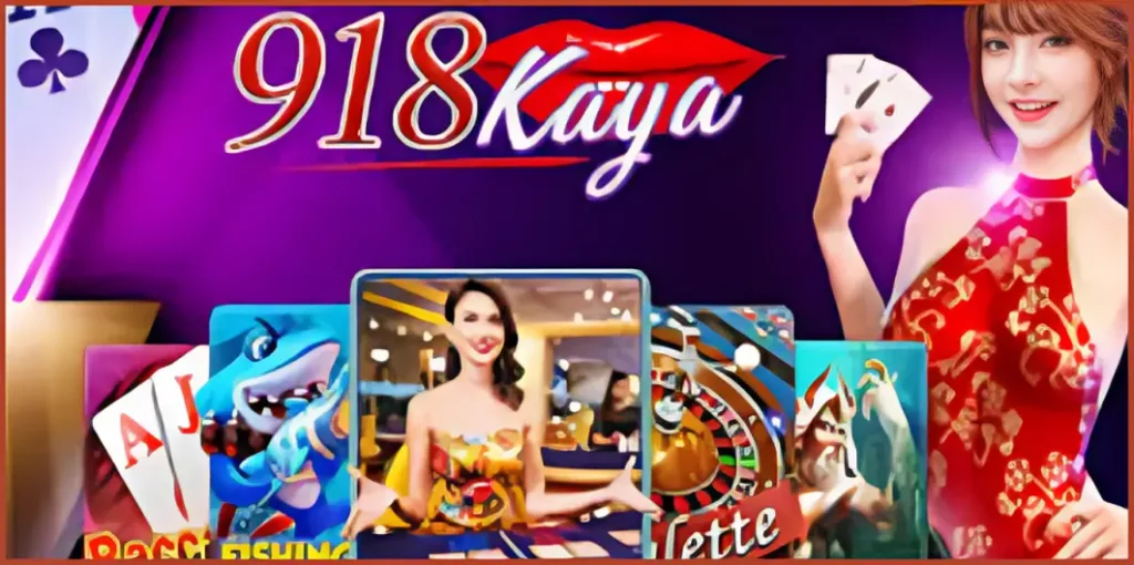 918Kaya APK 2 918Kaya APK