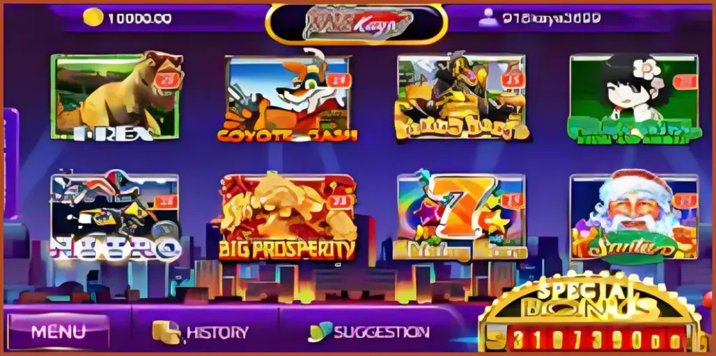 918Kaya APK 4 918Kaya APK