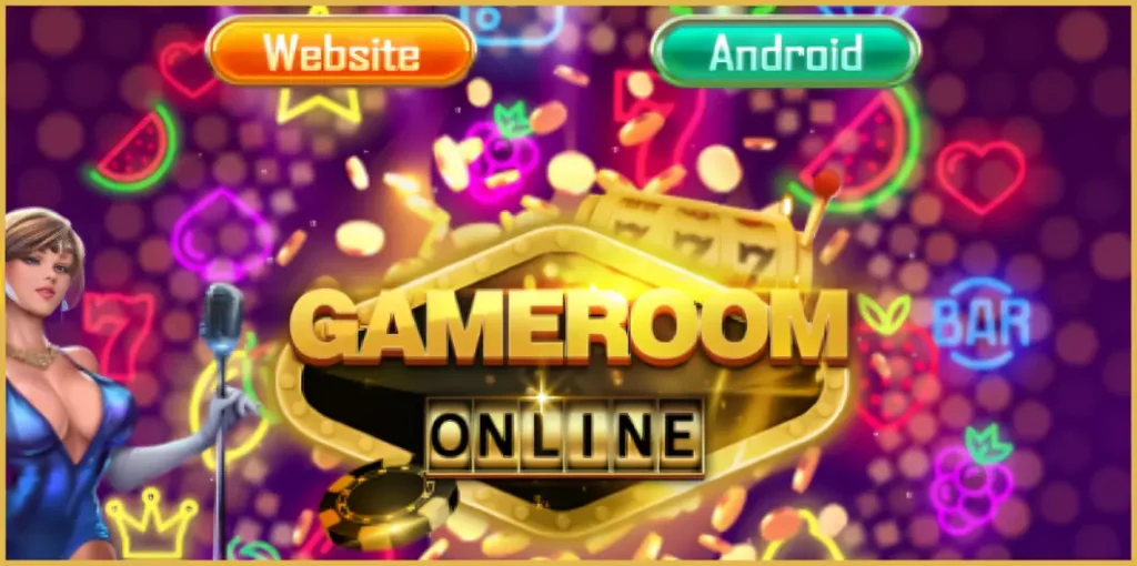 Game Room 777 APK 2 Game Room 777