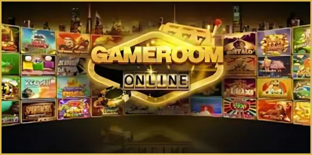 Game Room 777 APK 3 Game Room 777