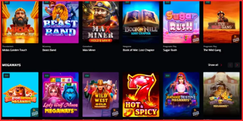 Starda Casino APK 4 Starda Casino game