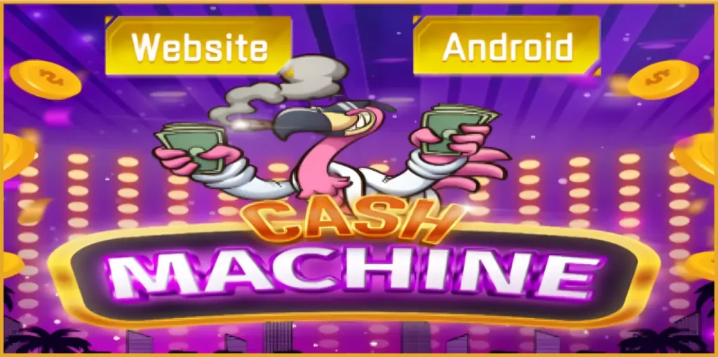 Cash Machine 777 APK 2 Cash Machine 777