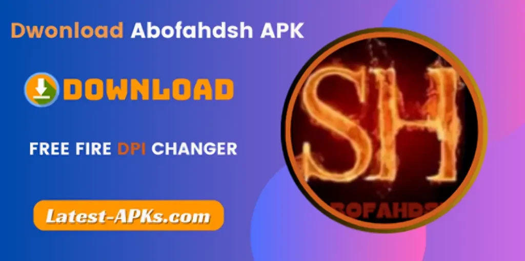 Aplikasi Abofahdsh APK 2 Aplikasi Abofahdsh