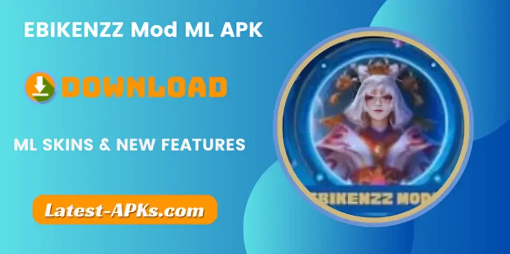 EBIKENZZ Mod ML APK 2 EBIKENZZ Mod