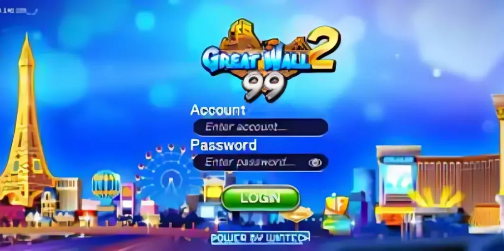 GW99 Slot APK 5 GW99 Slot APK