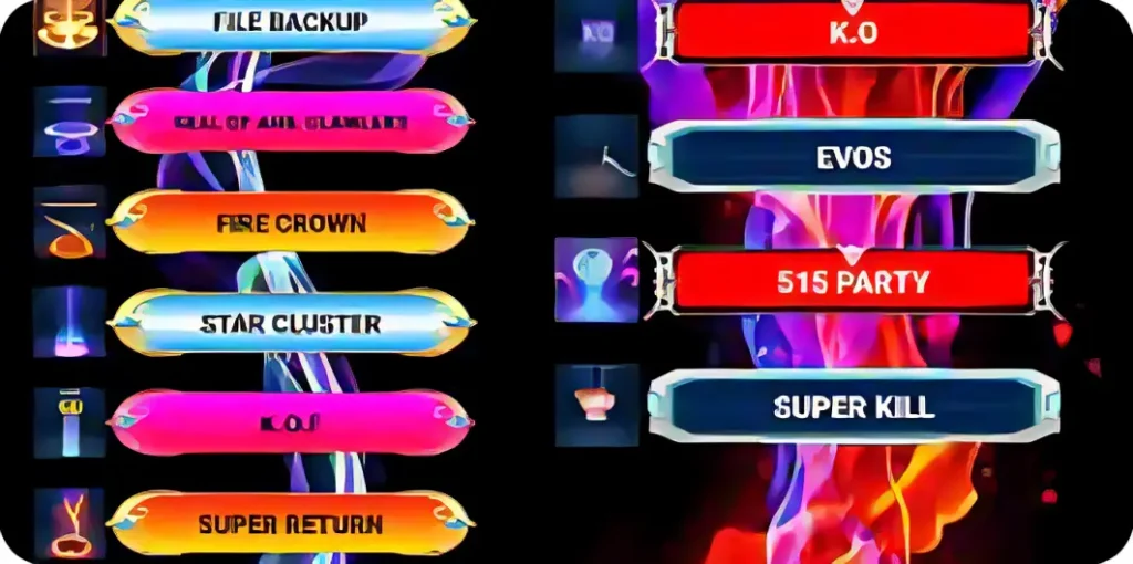 Unlock Popular ML Skins