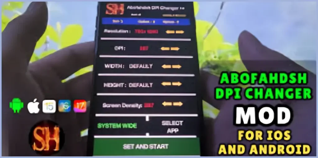 Aplikasi Abofahdsh APK 3 Aplikasi Abofahdsh