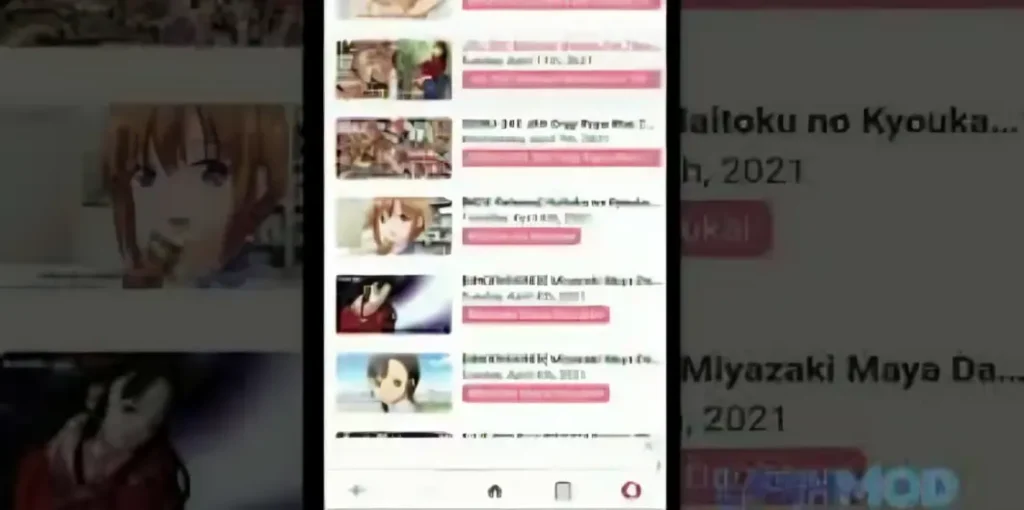 Nekopoi APK 3 Nekopoi APK