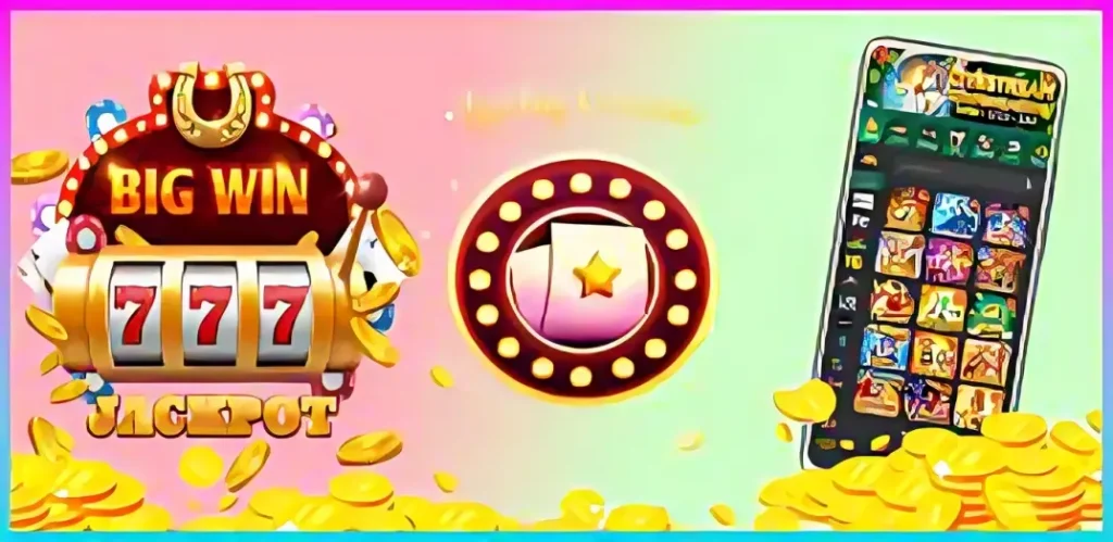 Big Win 777 APK 2 Big Win 777