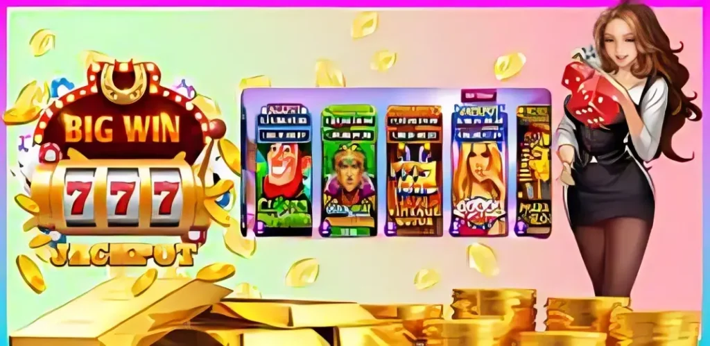 Big Win 777 APK 4 Big Win 777 Games