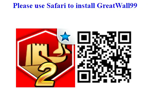 GW99 Slot APK 4 GW99 download for iOS