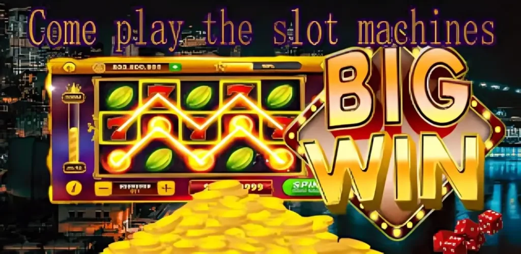 Big Win 777 APK 3 Big Win 777
