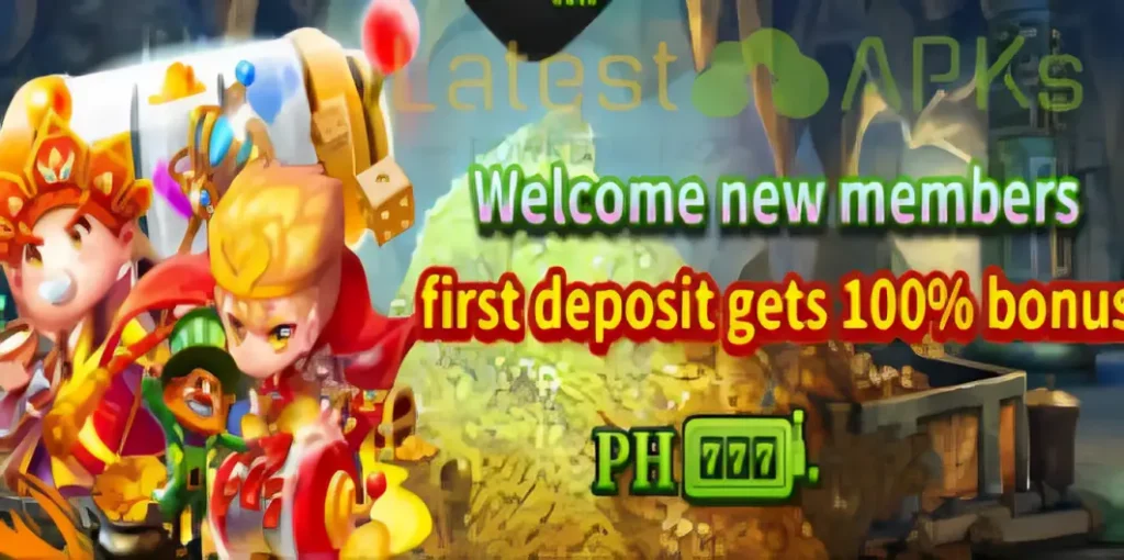 PH777 APK 2 PH777