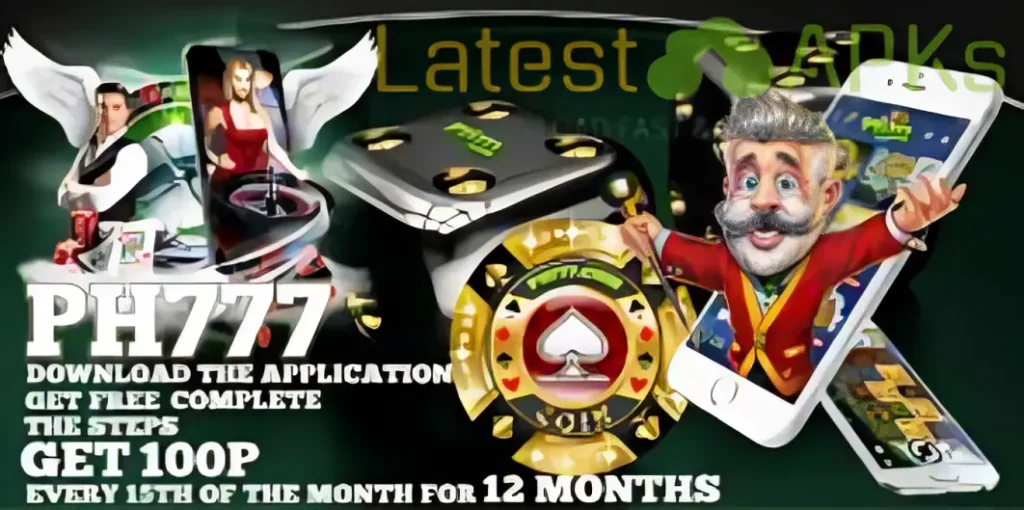 PH777 APK 3 PH777 APK