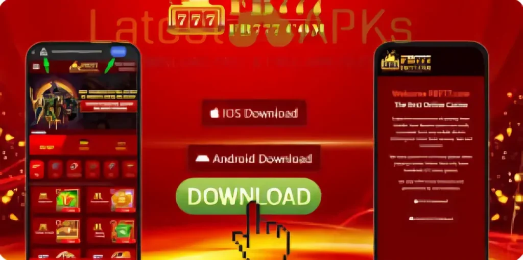 FB777 APK 2 FB777 APK