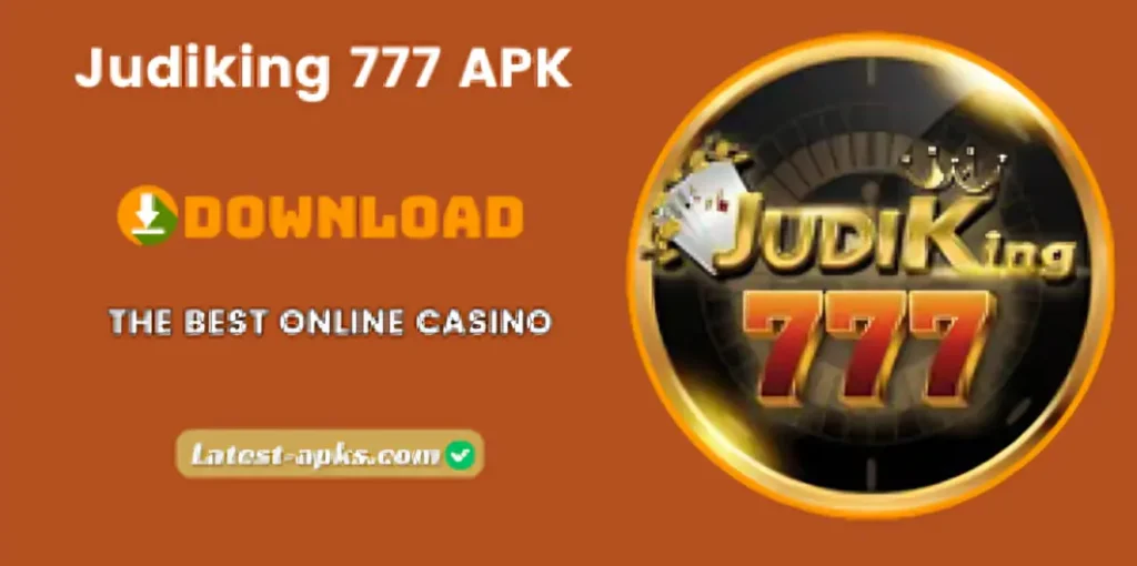 Judiking 777 APK 2 Judiking 777 APK