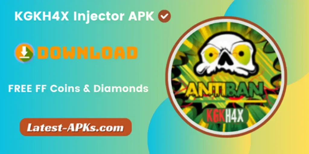 KGKH4X Injector APK 2 KGKH4X Injector