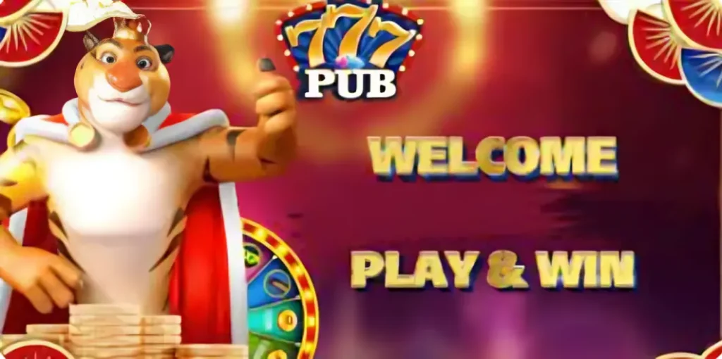 PUB 777 APK 2 PUB777