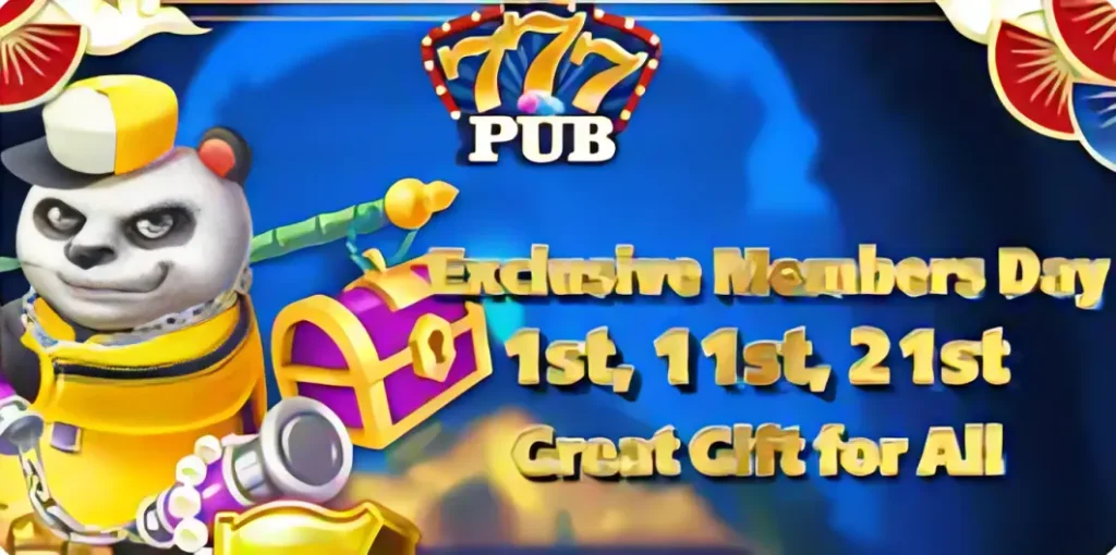 PUB 777 APK 3 PUB 777 APK