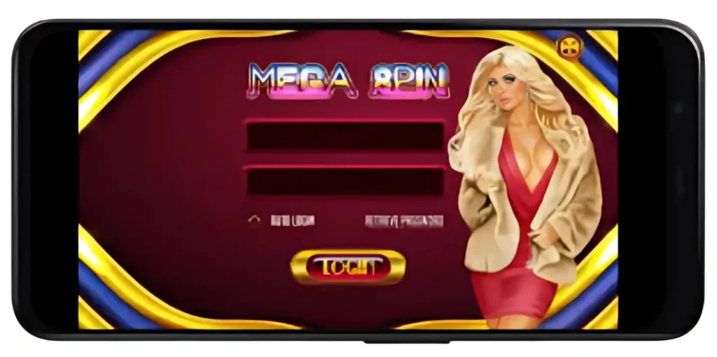 Mega Spin 777 APK 4 Mega Spin Login