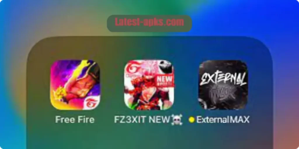 7E777 Game 3 Fz3Xit FF Panel