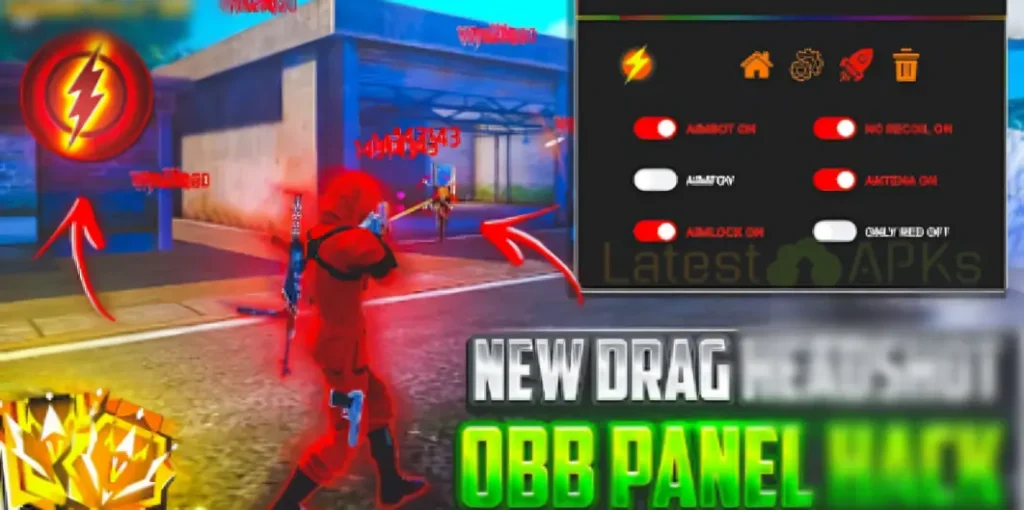 Xmodz Panel APK 3 Xmodz Panel APK