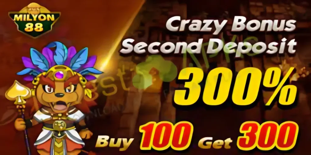 Milyon88 APK 3 Milyon88 Login