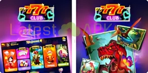 777Club APK 2
