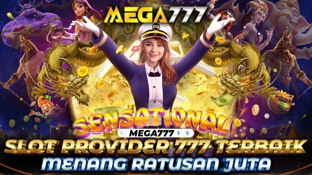 Mega777 APK 2 Mega777 APK