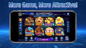 Game Time 777 APK 2 Game Time 777