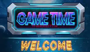 Game Time 777 APK 1