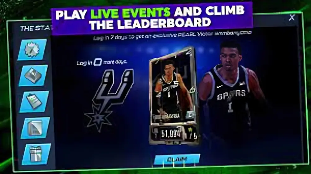 Ligang Labas 2K APK 4 Live Events