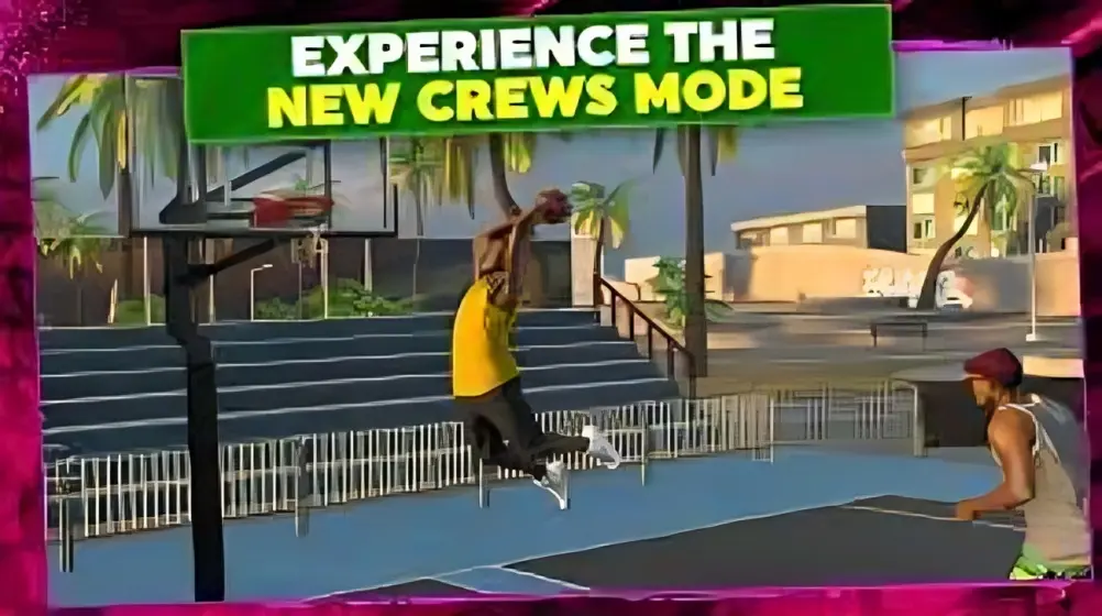 Ligang Labas 2K APK 2 Ligang Labas 2K APK