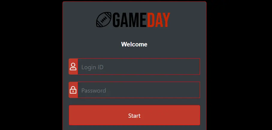 777AD Game 3 Gameday 777 Login