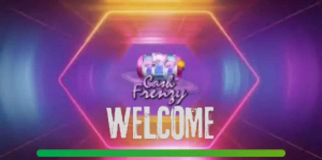 Cash Frenzy 777 2 Cash Frenzy 777